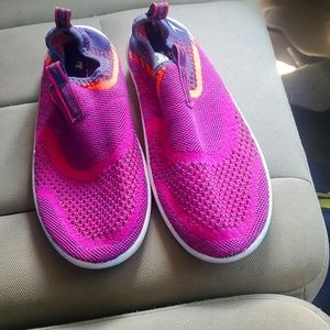 Girls YL Water Shoes